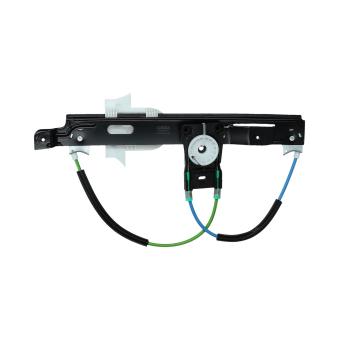 Lève-vitre arrière gauche KAMOKA OEM 7S71A27001BJ