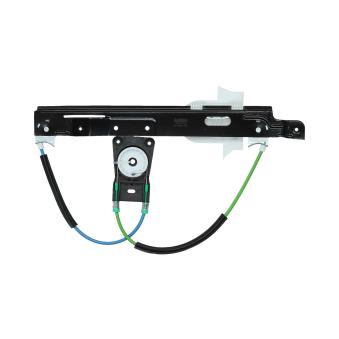 Lève-vitre arrière droit KAMOKA OEM 7S71A27000BJ