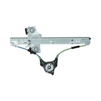 Lève-vitre avant droit KAMOKA [7200126]