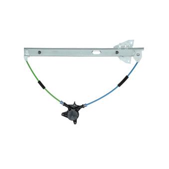 Lève-vitre avant gauche KAMOKA OEM BP4K59590