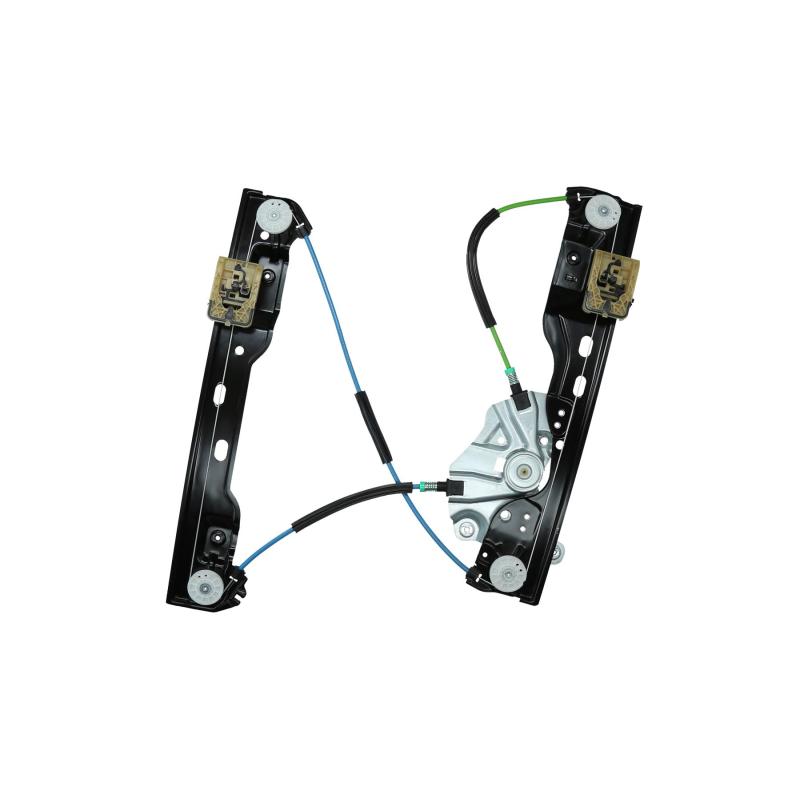 Lève-vitre avant gauche KAMOKA 7200147 - Visuel 1