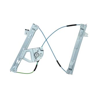 Lève-vitre avant droit KAMOKA OEM 9673155180