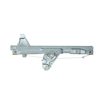 Lève-vitre avant droit KAMOKA OEM 9222CV