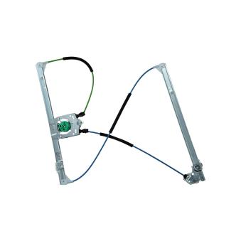 Lève-vitre avant gauche KAMOKA OEM 8200485194