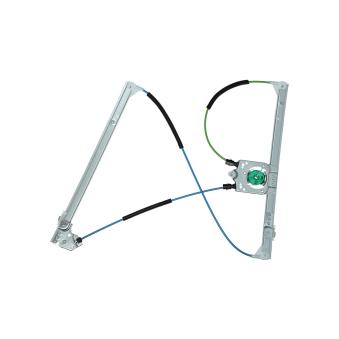 Lève-vitre avant droit KAMOKA OEM 8200485195