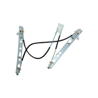 Lève-vitre avant gauche KAMOKA OEM 8200325138