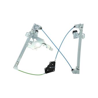 Lève-vitre avant droit KAMOKA OEM 1U0837462B Lève-vitre avant droit KAMOKA OEM 1U0837462B