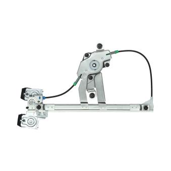 Lève-vitre arrière gauche KAMOKA OEM 1U0839461B