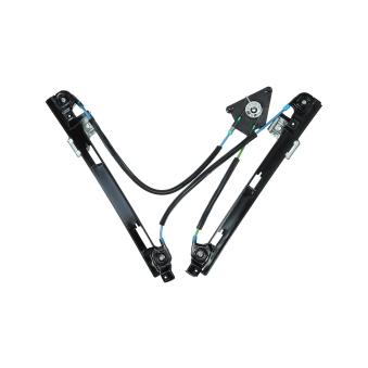 Lève-vitre avant gauche KAMOKA OEM 5P0837461