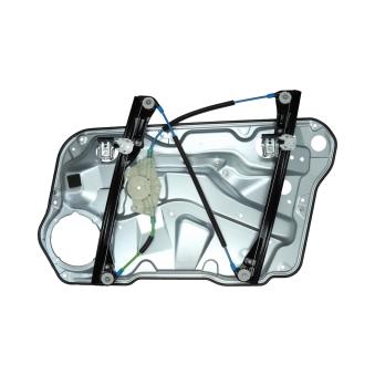 Lève-vitre avant gauche KAMOKA OEM 1J4837461D