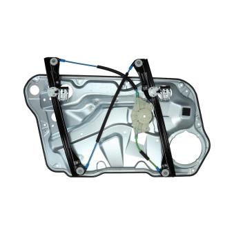 Lève-vitre avant droit KAMOKA OEM 1J4837462D