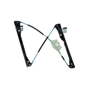 Lève-vitre avant gauche KAMOKA OEM 1J4837461D