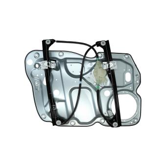 Lève-vitre avant droit KAMOKA OEM 1T1837462B