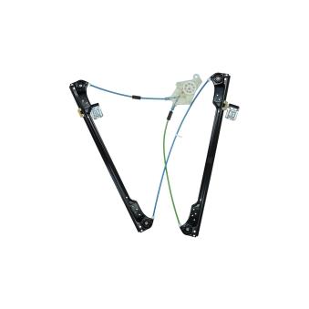 Lève-vitre avant gauche KAMOKA OEM 7H0837753B