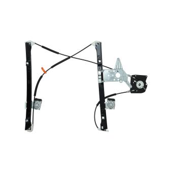 Lève-vitre avant gauche KAMOKA OEM 6X0837461