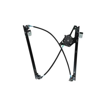 Lève-vitre avant gauche KAMOKA OEM 7M0837461