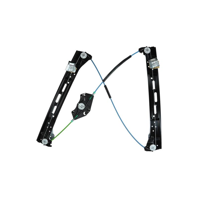 Lève-vitre avant gauche KAMOKA 7200261 - Visuel 1