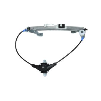 Lève-vitre arrière droit KAMOKA OEM 51723323