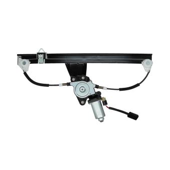 Lève-vitre avant gauche KAMOKA OEM 51704763