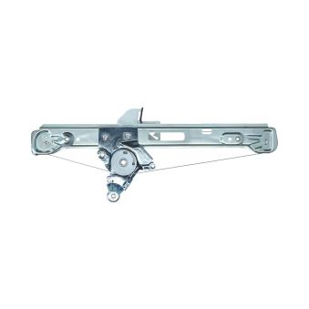 Lève-vitre arrière gauche KAMOKA OEM 1331606