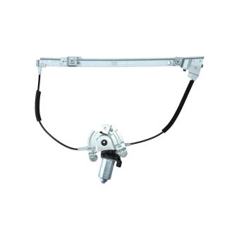 Lève-vitre avant gauche KAMOKA OEM 7700834347