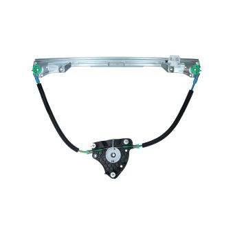 Lève-vitre avant droit KAMOKA OEM 7701207254