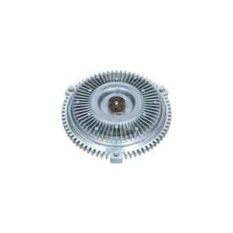 Embrayage, ventilateur de radiateur KAMOKA OEM 59121350C