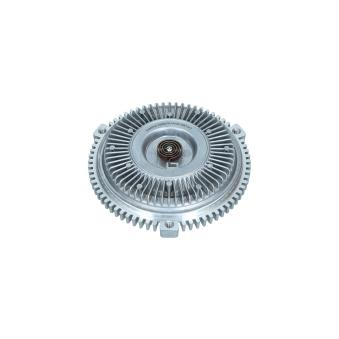 Embrayage, ventilateur de radiateur KAMOKA 7300012
