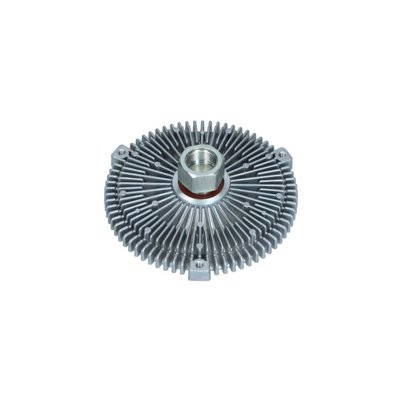 Embrayage, ventilateur de radiateur KAMOKA 7300012 - Visuel 1