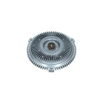 Embrayage, ventilateur de radiateur KAMOKA [7300013]