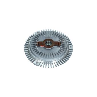Embrayage, ventilateur de radiateur KAMOKA [7300019]