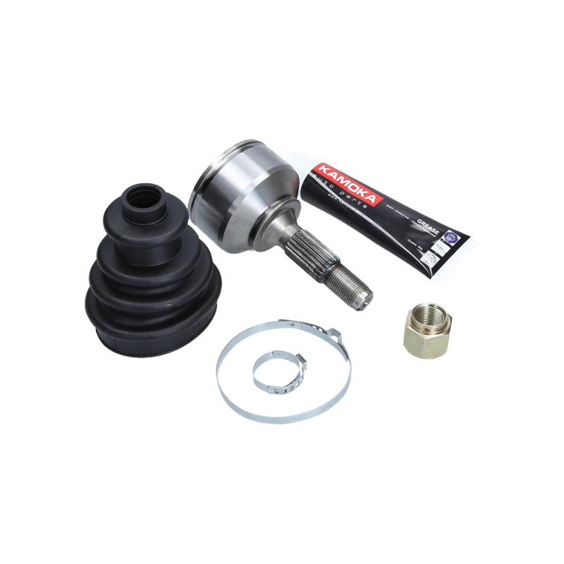 Jeu de joints, arbre de transmission avant gauche KAMOKA 7394 - Visuel 1