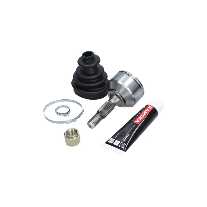 Jeu de joints, arbre de transmission avant gauche KAMOKA 7394 - Visuel 2