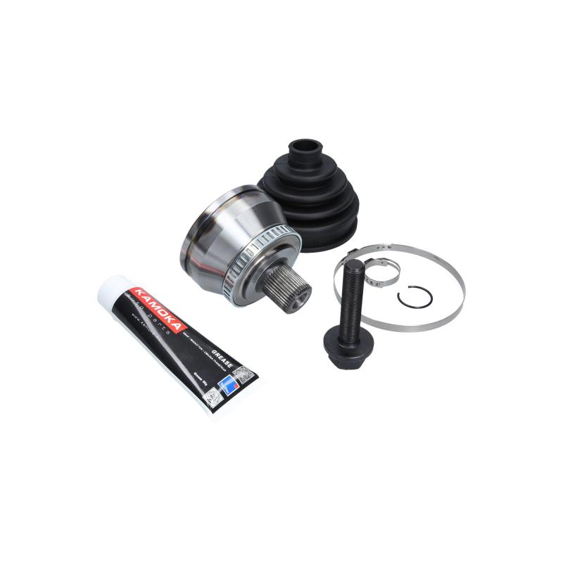 Embout de cardan avant (kit de réparation) KAMOKA 7462 - Visuel 1