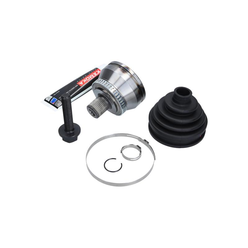 Embout de cardan avant (kit de réparation) KAMOKA 7462 - Visuel 2