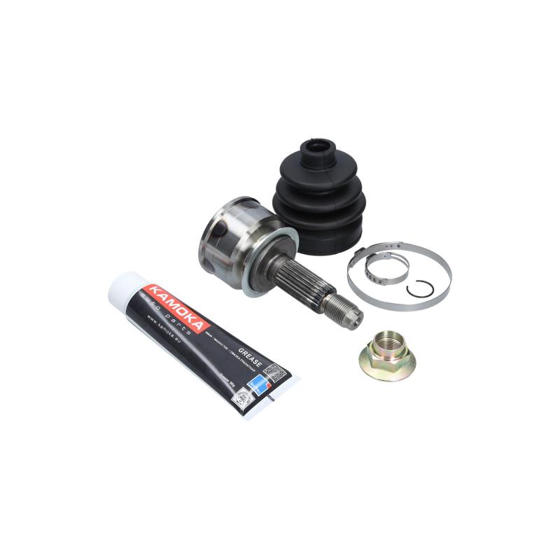 Embout de cardan avant (kit de réparation) KAMOKA 7640 - Visuel 1