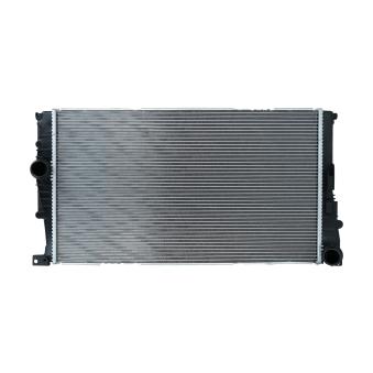 Radiateur, refroidissement du moteur KAMOKA OEM 17117600520