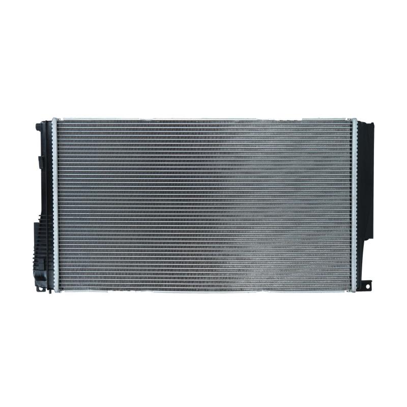 Radiateur, refroidissement du moteur KAMOKA 7700003 - Visuel 1