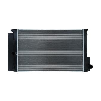 Radiateur, refroidissement du moteur KAMOKA OEM 164000T210 Radiateur, refroidissement du moteur KAMOKA OEM 164000T210