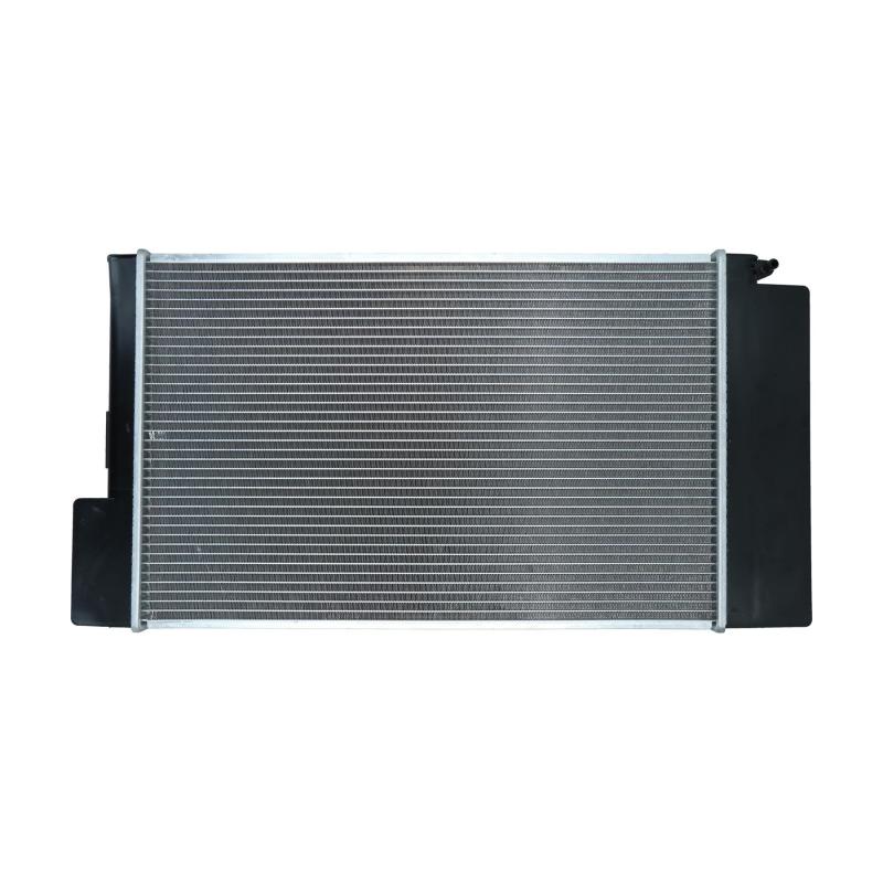 Radiateur, refroidissement du moteur KAMOKA 7700006 - Visuel 1