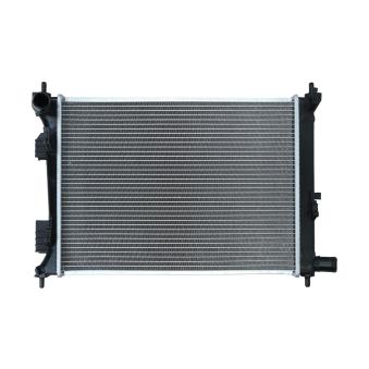 Radiateur, refroidissement du moteur KAMOKA OEM 253101R000