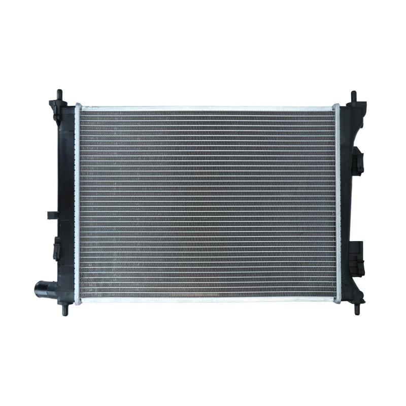 Radiateur, refroidissement du moteur KAMOKA 7700007 - Visuel 1
