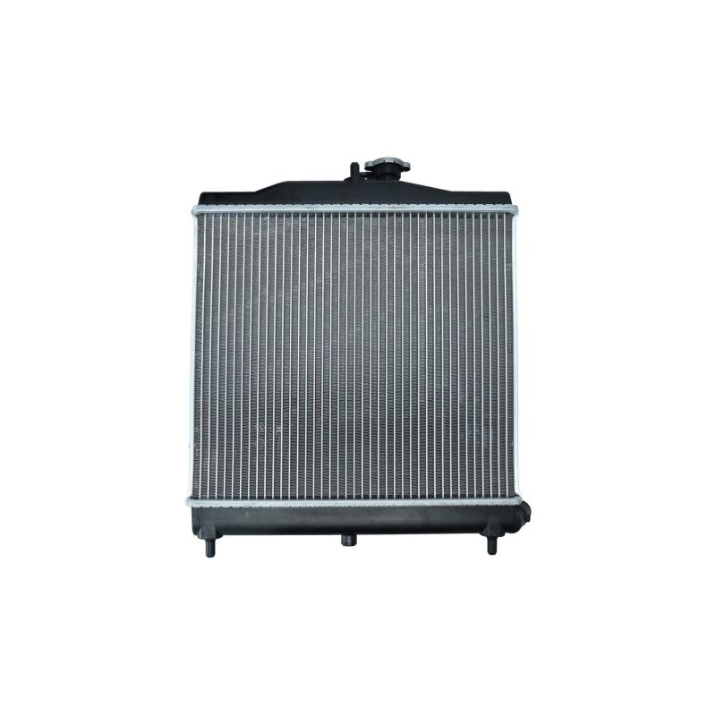 Radiateur, refroidissement du moteur KAMOKA 7700008 - Visuel 1