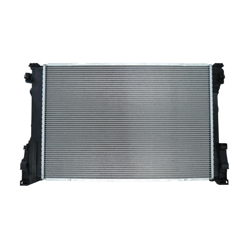 Radiateur, refroidissement du moteur KAMOKA 7700010 - Visuel 1