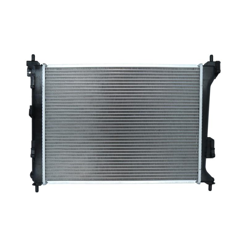 Radiateur, refroidissement du moteur KAMOKA 7700013 - Visuel 1