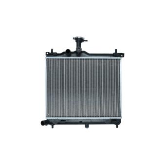 Radiateur, refroidissement du moteur KAMOKA 7700014