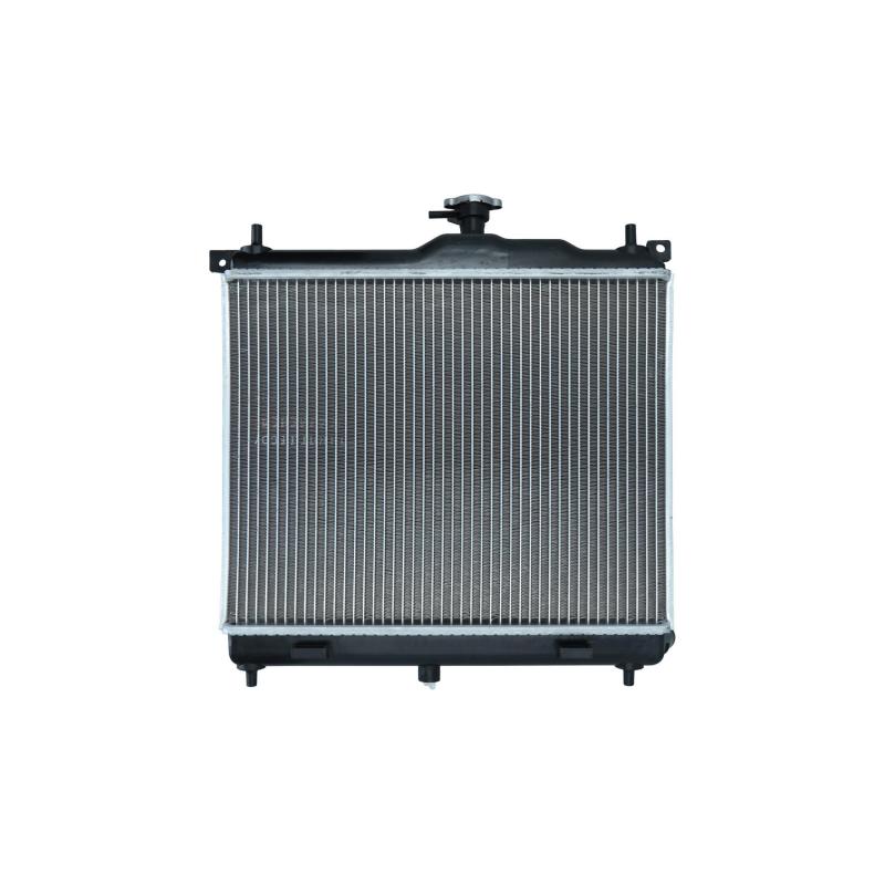 Radiateur, refroidissement du moteur KAMOKA 7700014 - Visuel 1