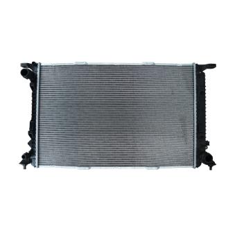 Radiateur, refroidissement du moteur KAMOKA OEM 4G0121251B Radiateur, refroidissement du moteur KAMOKA OEM 4G0121251B