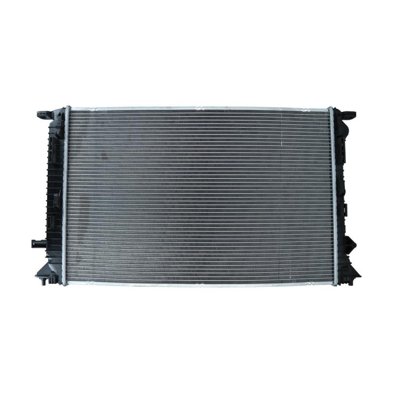 Radiateur, refroidissement du moteur KAMOKA 7700020 - Visuel 1
