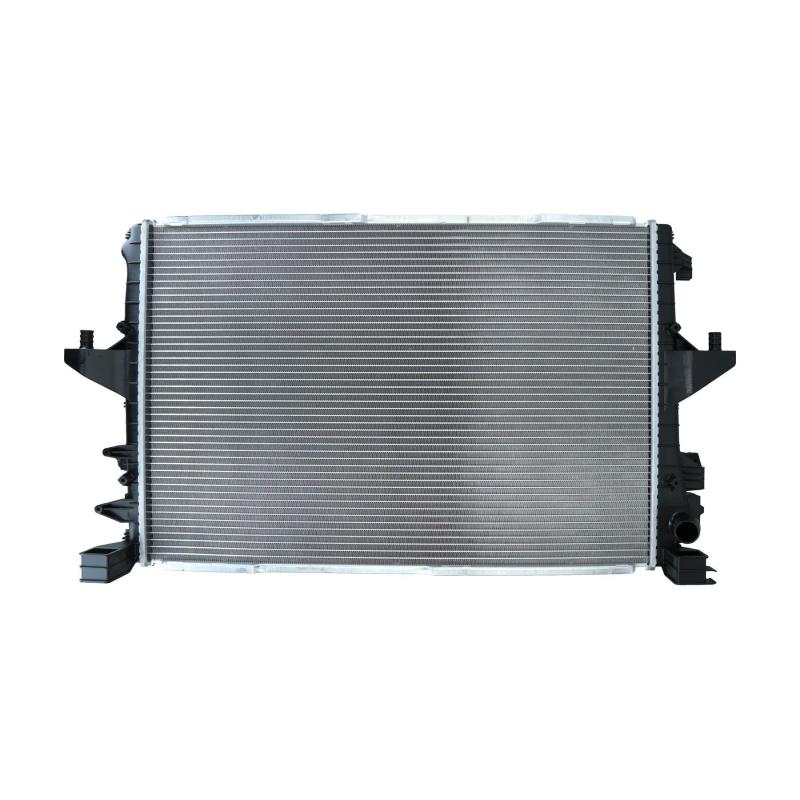 Radiateur, refroidissement du moteur KAMOKA 7700028 - Visuel 1